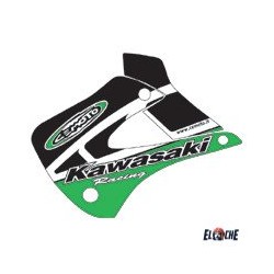 KIT DECO CE MOTO KAWASAKI 85 KX 2001-2013