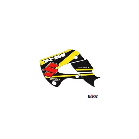 KIT DECO CE MOTO RM 65 03>10