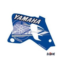 KIT DECO CE MOTO COMPATIBLE YAMAHA 80 YZ 1993-2001