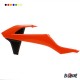 CEMOTO OUIE RADIATEUR KTM SX125-150/SXF250-350-450 2016 ORANGE