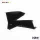 OUIES DE RADIATEUR CE MOTO BLANC KTM SX / EXC / SXF 05/06