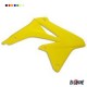 OUIES DE RADIATEUR CE MOTO SUZUKI RMZ 450 08>13 NOIR/JAUNE