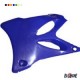 OUIES DE RADIATEUR CE MOTOS COMPATIBLE YAMAHA YZ 85 02-13 BLEUS