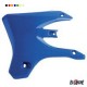 OUIES DE RADIATEUR CE MOTO COMPATIBLE YAMAHA YZF250-450 03>05 WRF250-450 05>06 BLEU