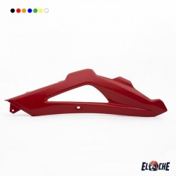 OUIES DE RADIATEUR CEMOTO HVA 250/300 06>13 ROUGE