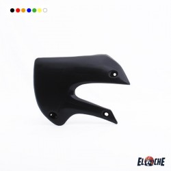 CEMOTO OUIES RADIATEUR KAWASAKI 65 KX 02/10 VERT