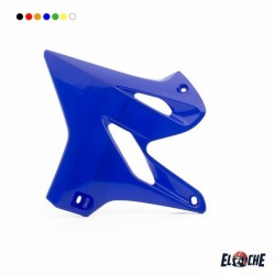 OUIES RADIATEUR BLEU 125/250 YZ 2015/2019