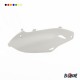 PLAQUES LATERALES CEMOTO KAWASAKI KXF 250 2013 KXF 450 2012>13 BLANC