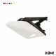 PLAQUES LATERALES CEMOTO SUZUKI RMZ 250 2010-2021 NOIR