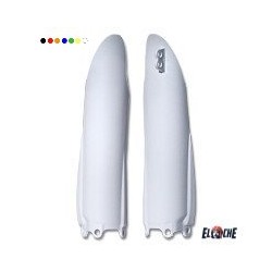 CE MOTO PROTECTION FOURCHE YZ 125 08/14 YZF250/450 08/09 BLANCHE