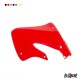 CEMOTO OUIE RADIATEUR HONDA CR 125 98-99 + 250 97-99 ROUGE