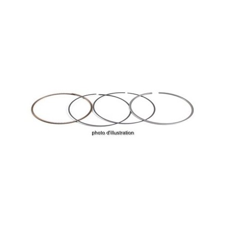 JEU DE SEGMENT(S) PROX KTM360/380SX-EXC de 1996 / 2002 (78.00mm)