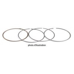 JEU DE SEGMENT(S) PROX SUZUKI LT80 + KAWASAKI KFX80 de 2003 / 2006 (50.75mm)