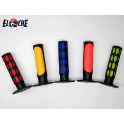 GRIPS RACING PSYCHIC BLEU GRIPS RACING PSYCHIC BLEU