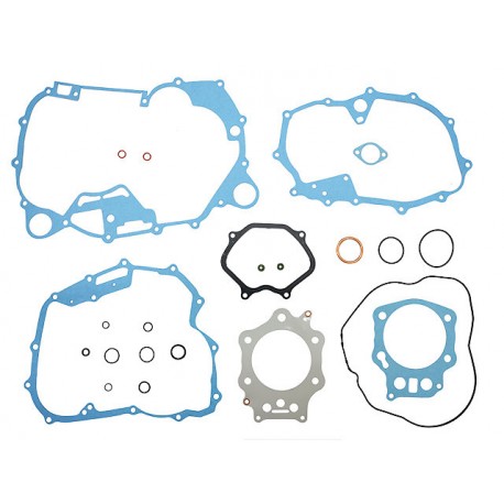 POCHETTE DE JOINTS COMPLETE NAMURA HONDA TRX450 FOREMAN S/ES