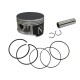 Kit piston Namura de TRX400FW FOREMAN 4X4 86,72mm