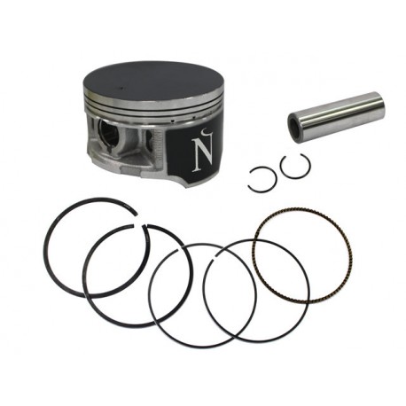 Kit piston Namura de TRX400FW FOREMAN 4X4 86,72mm