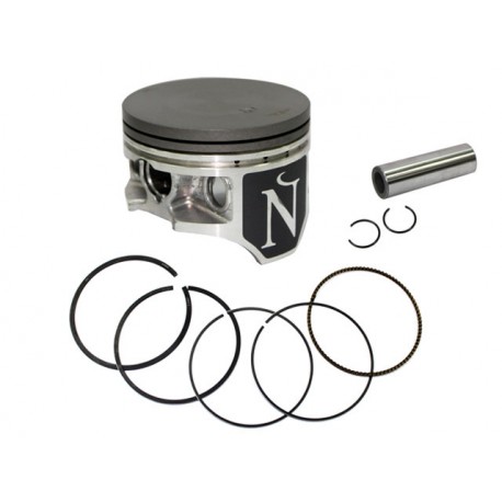 Kit piston Namura de TRX300/FOURTRAX/FW 74,45mm