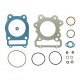 POCHETTE DE JOINTS HAUT MOTEUR NAMURA HONDA TRX300/FW de 1988 / 2000