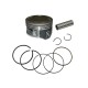 Kit piston Namura de TRX400X SPORTRAX 85,47mm