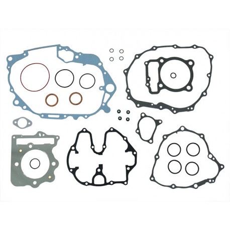 POCHETTE DE JOINTS COMPLETE NAMURA HONDA TRX400EX SPORTRAX 1999/2004