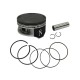 Kit piston Namura de TRX400EX SPORTRAX 88,95mm