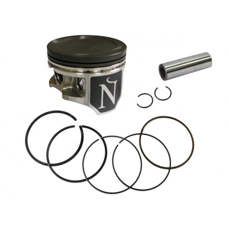 Kit piston Namura de TRX300X 74,95mm