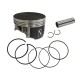 Kit piston Namura de TRX500FPA FOURTRAX FOREMAN RUBICON 92,46mm