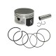 Kit piston Namura de TRX250 RECON 68,7mm