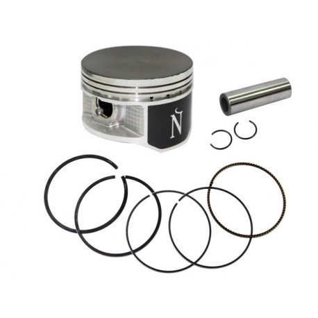 Kit piston Namura de TRX250 RECON 68,7mm