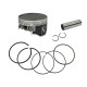 Kit piston Namura de TRX450R 95,47mm
