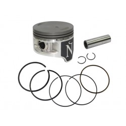 Kit piston Namura de KVF300 PRAIRIE    76,95mm