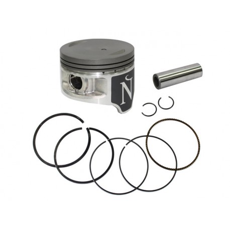 Kit piston Namura de KVF300 PRAIRIE    77,45mm