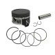 Kit piston Namura de KLF220 BAYOU   68,47mm