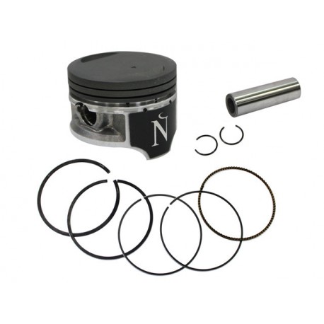 Kit piston Namura de KLF220 BAYOU   68,47mm