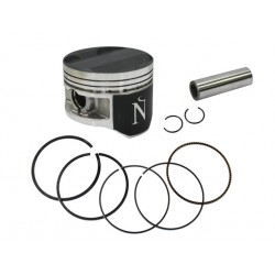 KIT PISTON NAMURA COMPATIBLE KAWASAKI KSF 250 MOJAVE de 1987 / 2005 (74,95mm)