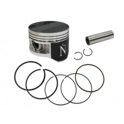 Kit piston Namura de KAWASAKI KLR250/ KSF250/KFX250 MOJAVE 87/05 75.45mm