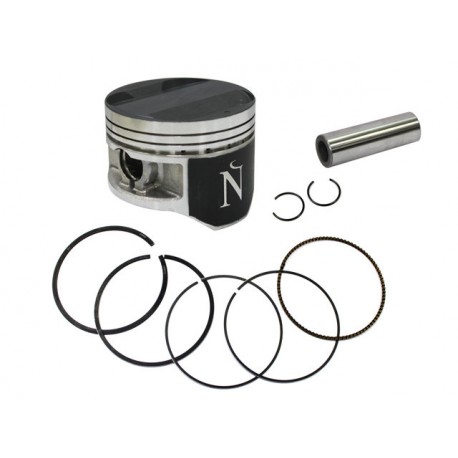 Kit piston Namura de KAWASAKI KLR250/ KSF250/KFX250 MOJAVE 87/05 75.45mm