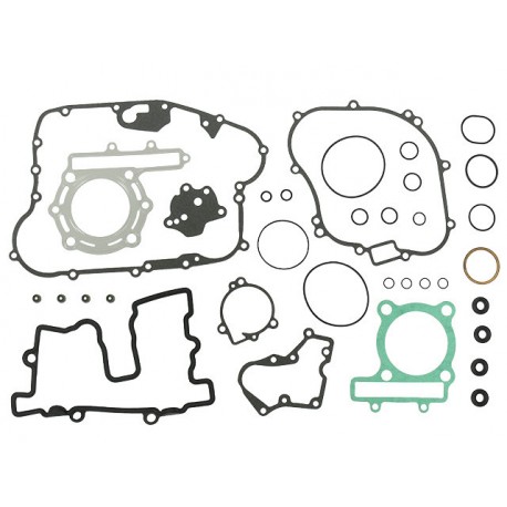 POCHETTE DE JOINTS COMPLETE NAMURA KAWASAKI KSF250 MOJAVE