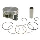 Kit piston Namura de KVF360 PRARIE 80,48mm
