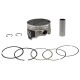 Kit piston Namura de KVF650 BRUTE FORCE 4X4i 80,96mm