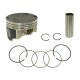 Kit piston Namura de LT-V700 TWIN PEAKS 700 81,96mm