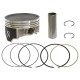 Kit piston Namura de KRF750 TERYX 4x4 84,95mm