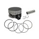 Kit piston Namura de LT-F250 QUADRUNNER 65,97mm