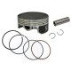 Kit piston Namura de LT-Z400 - BIG BORE (434cc) 93,96mm