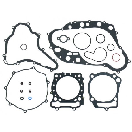 POCHETTE DE JOINTS COMPLETE NAMURA SUZUKI LTR 450 de 2005 / 2011