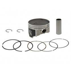 Kit piston Namura de LT-A / LT-F 400 KINGQUAD 81,96mm