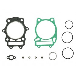 POCHETTE DE JOINTS HAUT MOTEUR NAMURA SUZUKI 400 EIGER KING