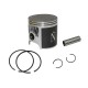 Kit piston Namura de YFZ350 BANSHEE 63,94mm