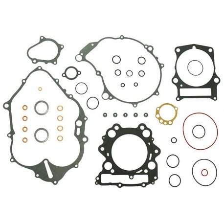 POCHETTE COMPLETE  NAMURA YAMAHA 660 RAPTOR